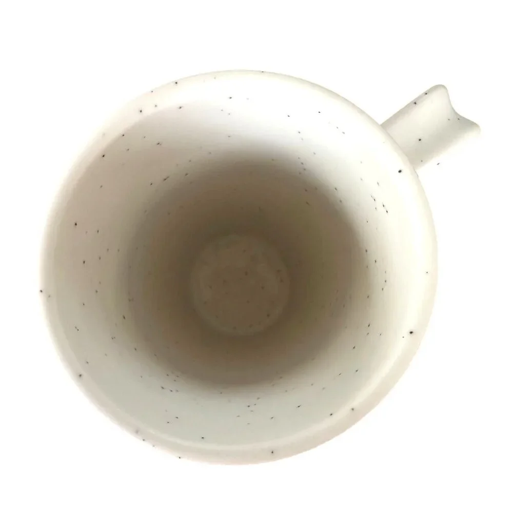 Sheffield Home Rainbow Love Mug Tall Ceramic Love is Love Valentine Coffee Cup - Picture 9 of 9